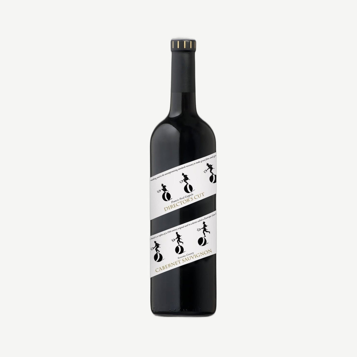 Coppola Directors Cut Cab Suav 750ml Cabernet Sauvignon