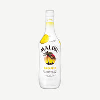 Malibu Pineapple Rum 750ml 750ml