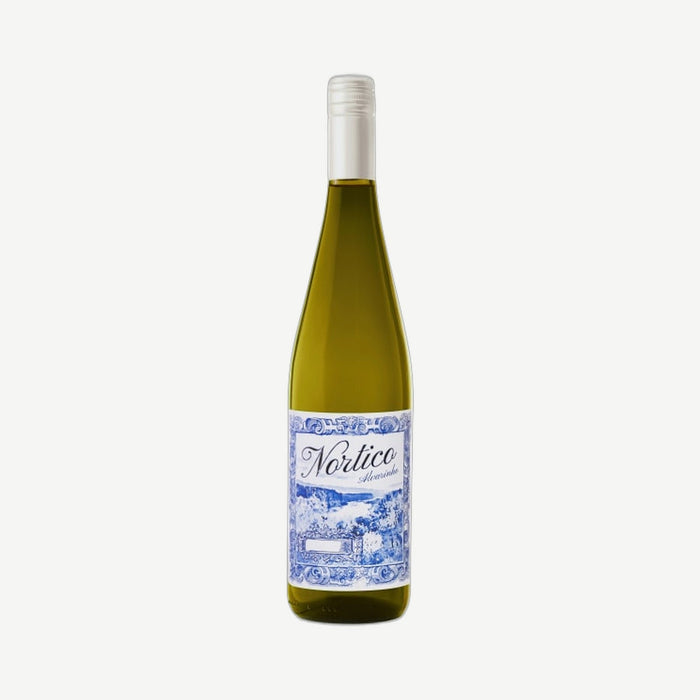 Nortico Alvarinho 2021 750ml Portugal Wine