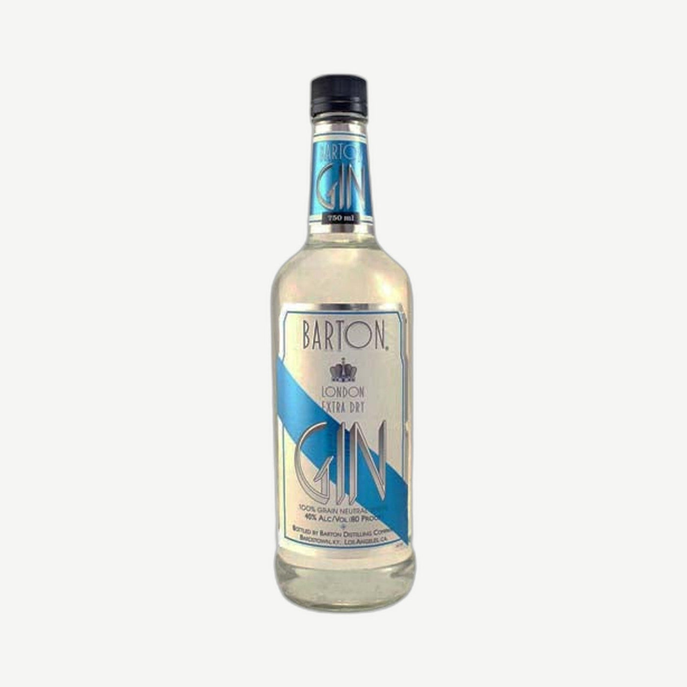 Barton Gin 1.75L 1.75L