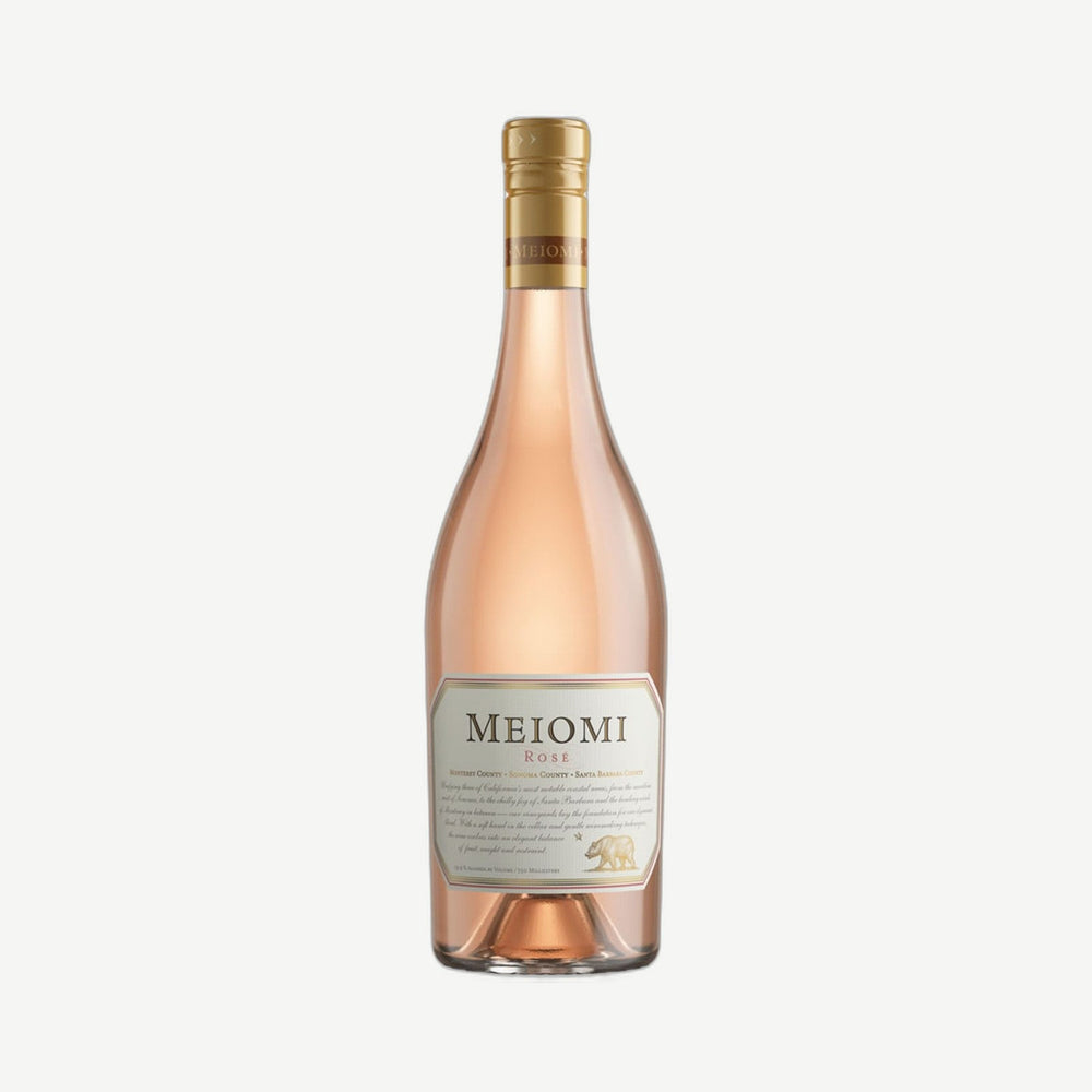 Meiomi Rose 750ml 750ml