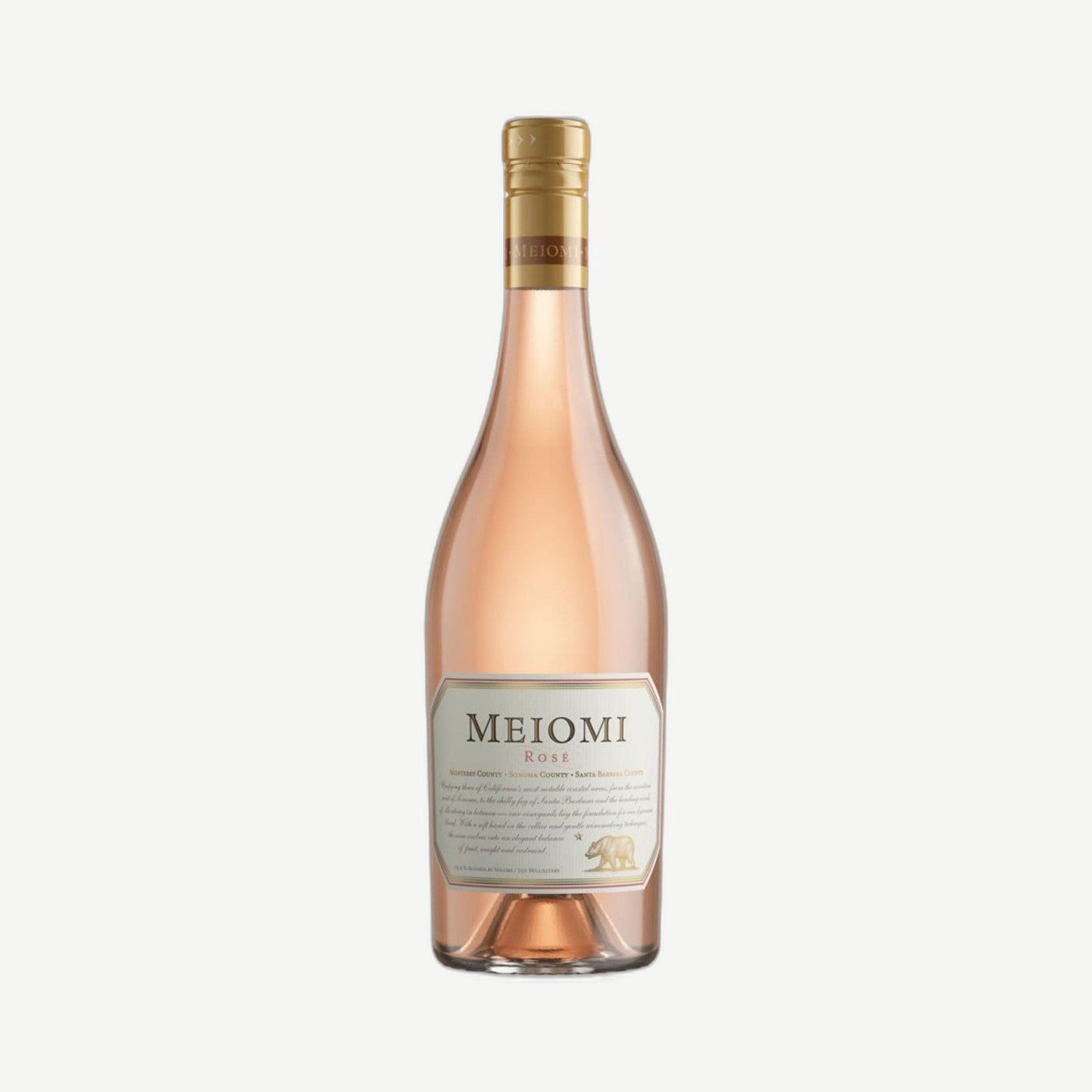 Meiomi Rose 750ml 750ml