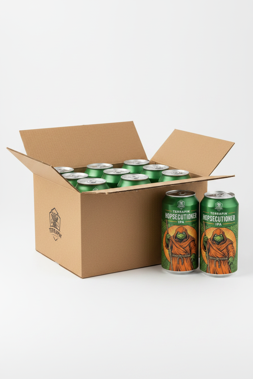 Terrapin HOPSECUTIONER IPA