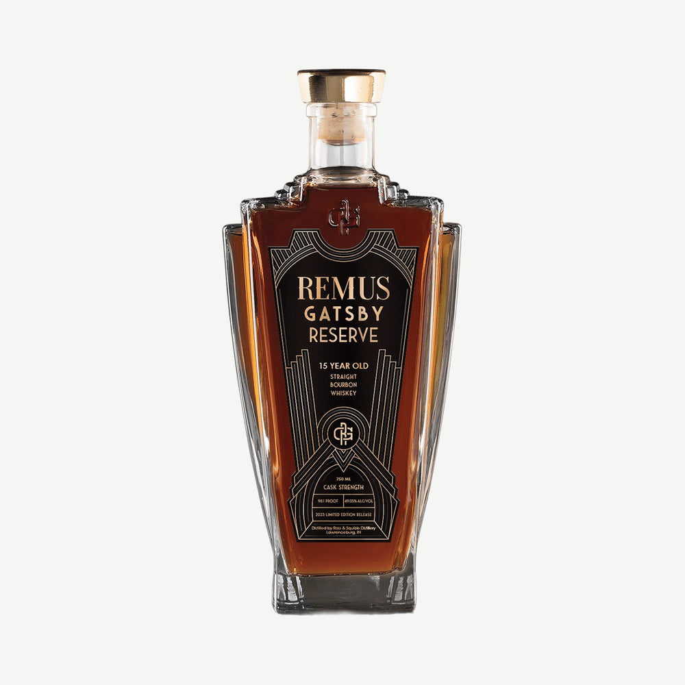 Remus Gatsby Reserve 750ml