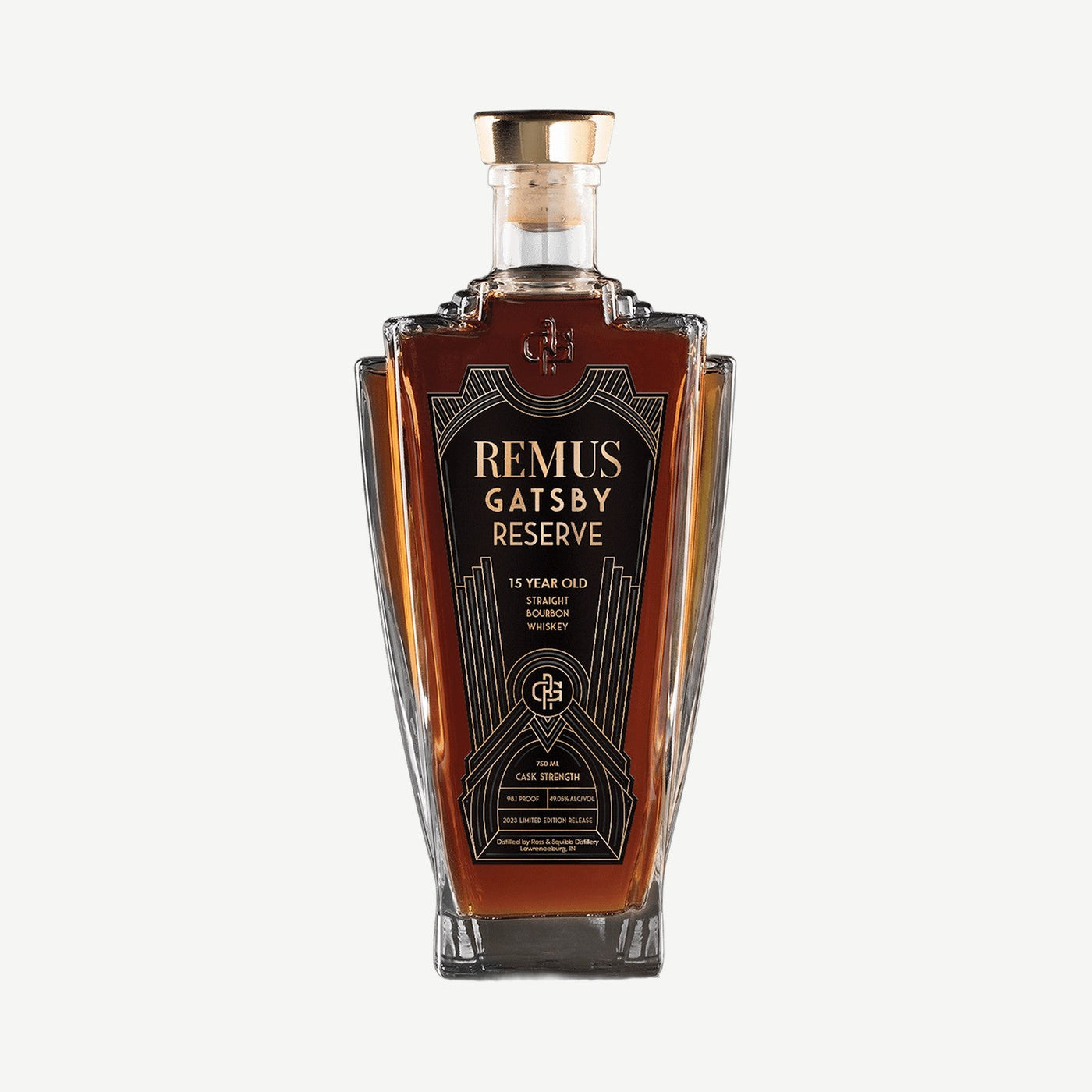 Remus Gatsby Reserve 750ml