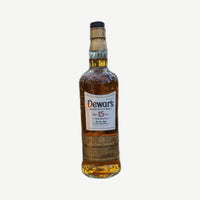 Dewars 15yr Scotch Whisky 750 750ml
