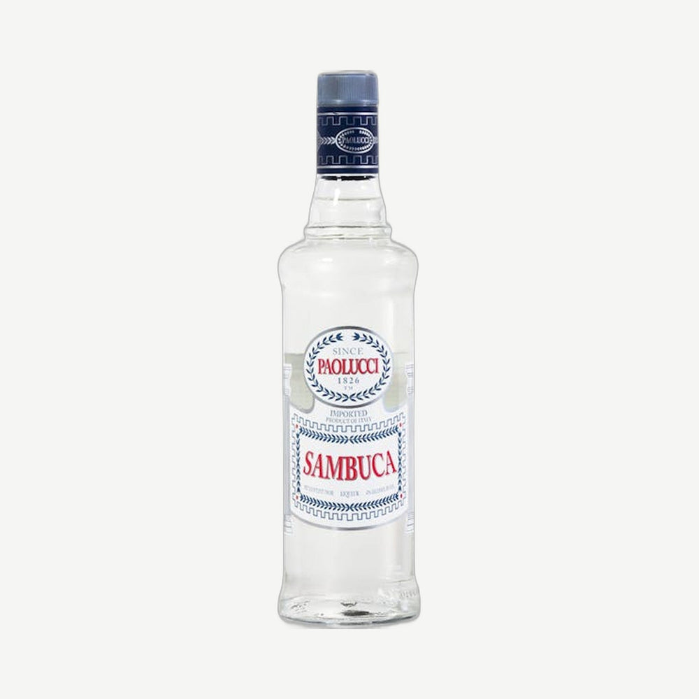 Paolucci Sambuca 750ml
