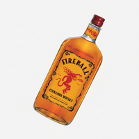 Fireball Whiskey 375ml
