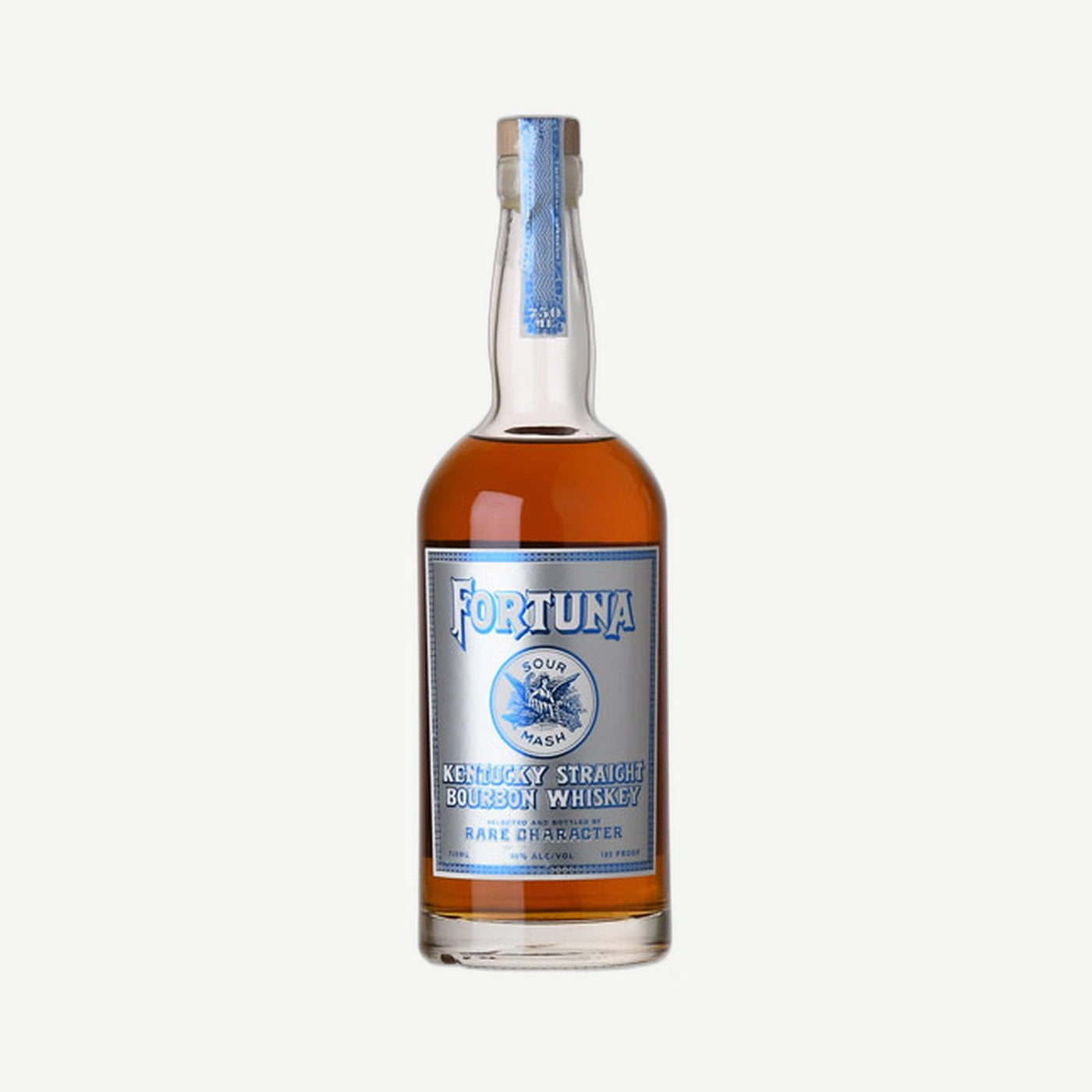Fortuna Sour Mesh Bourbon 750ml Rare Character