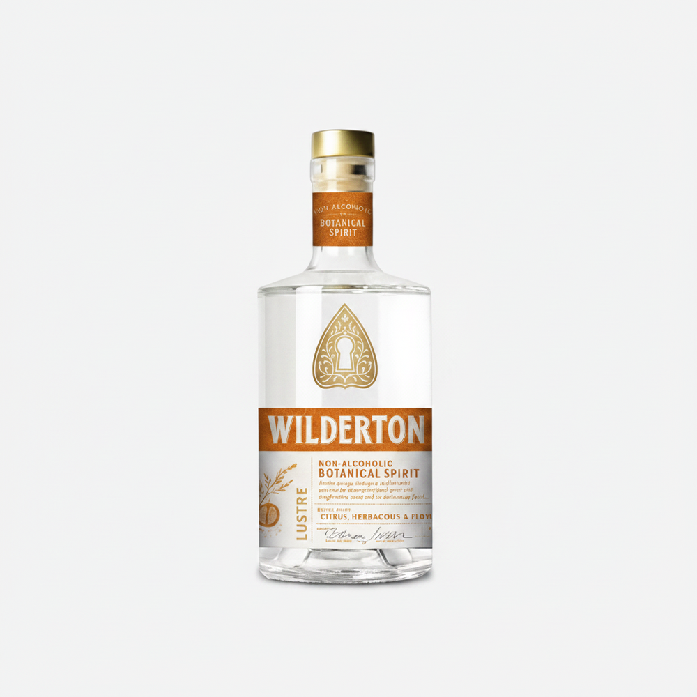 Wilderton Lustre & Earthen 2pk