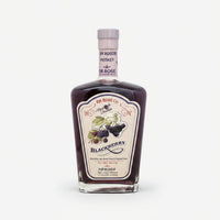 RM Rose Blackberry Whiskey 50m 50ml