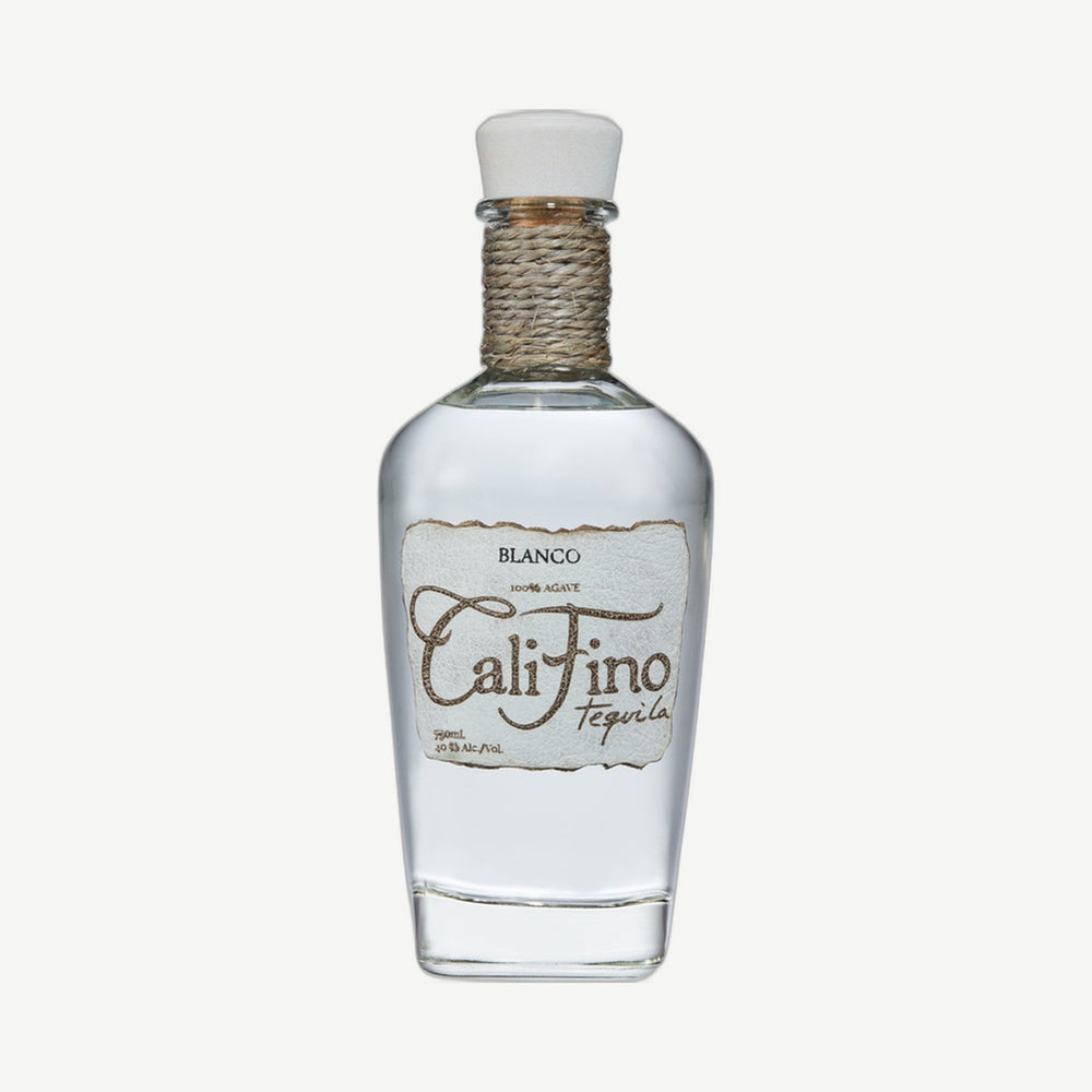 Califino Blanco Tequila 750ml 750ml