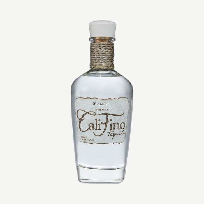 Califino Blanco Tequila 750ml 750ml