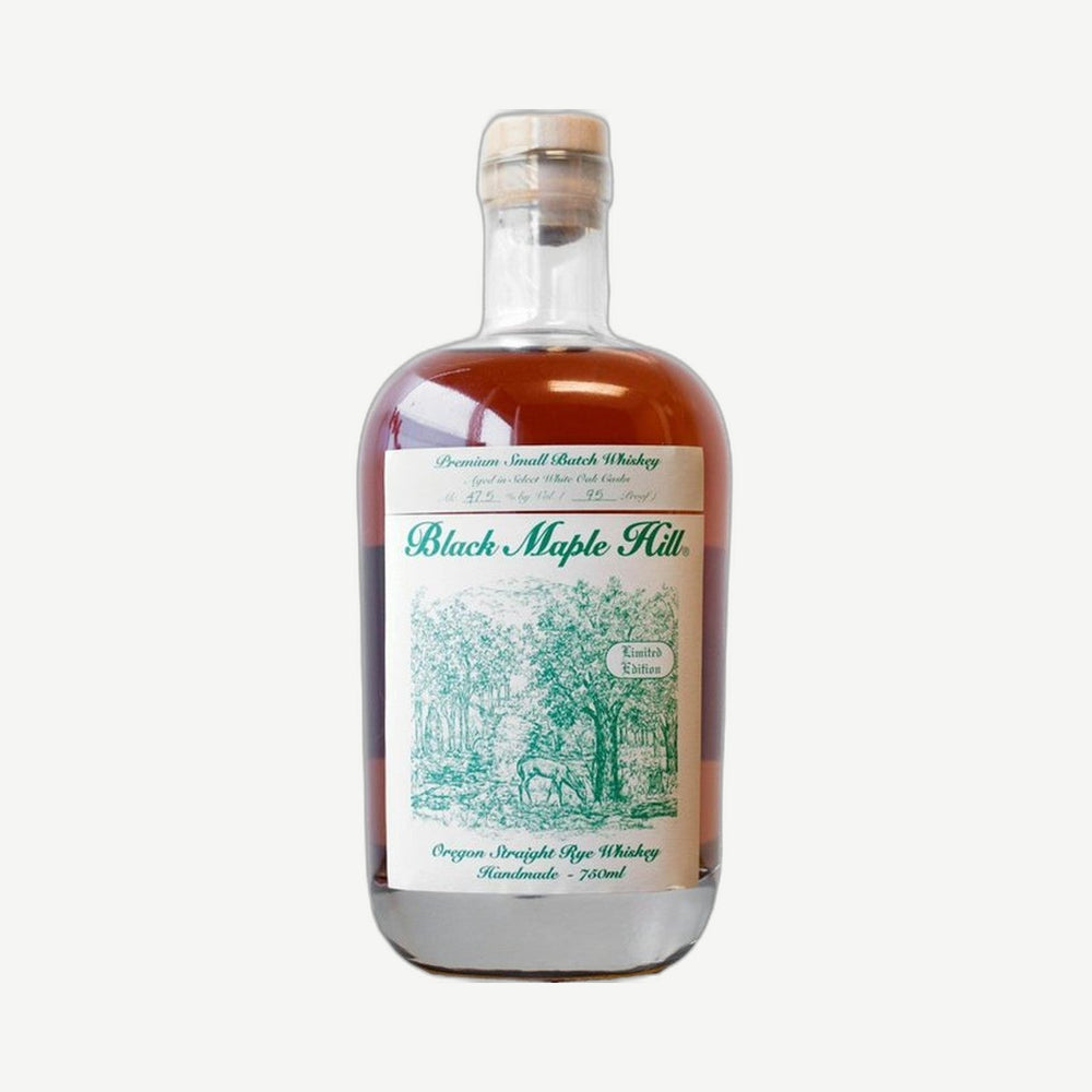 Black Maple Hill Rye 750ml