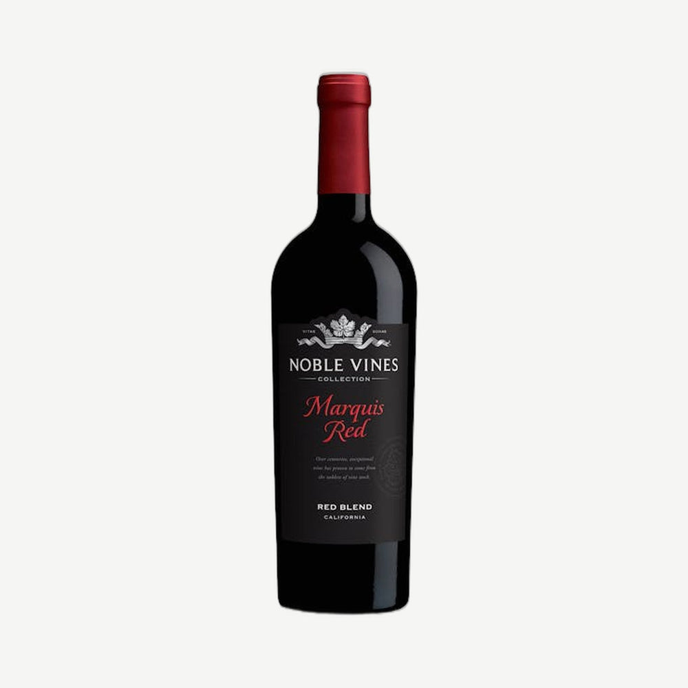 Noble Vines Marquis Red 750ml