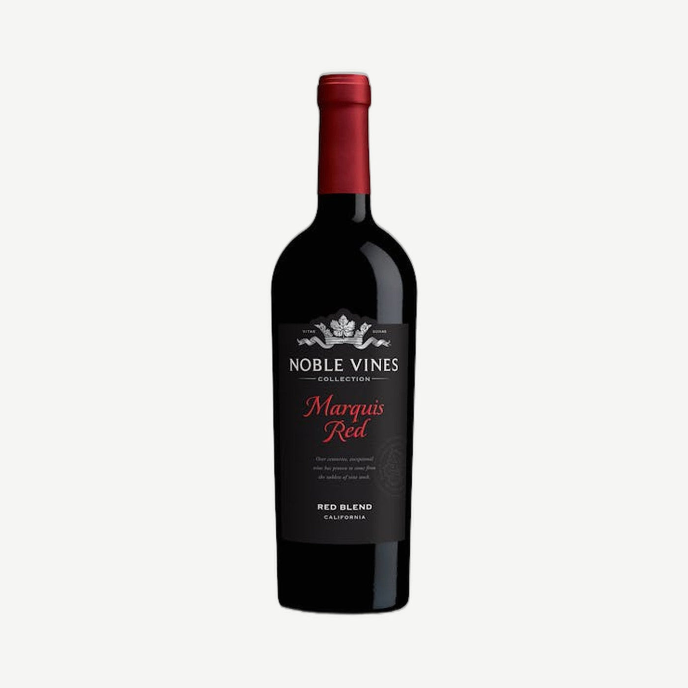 Noble Vines Marquis Red 750ml