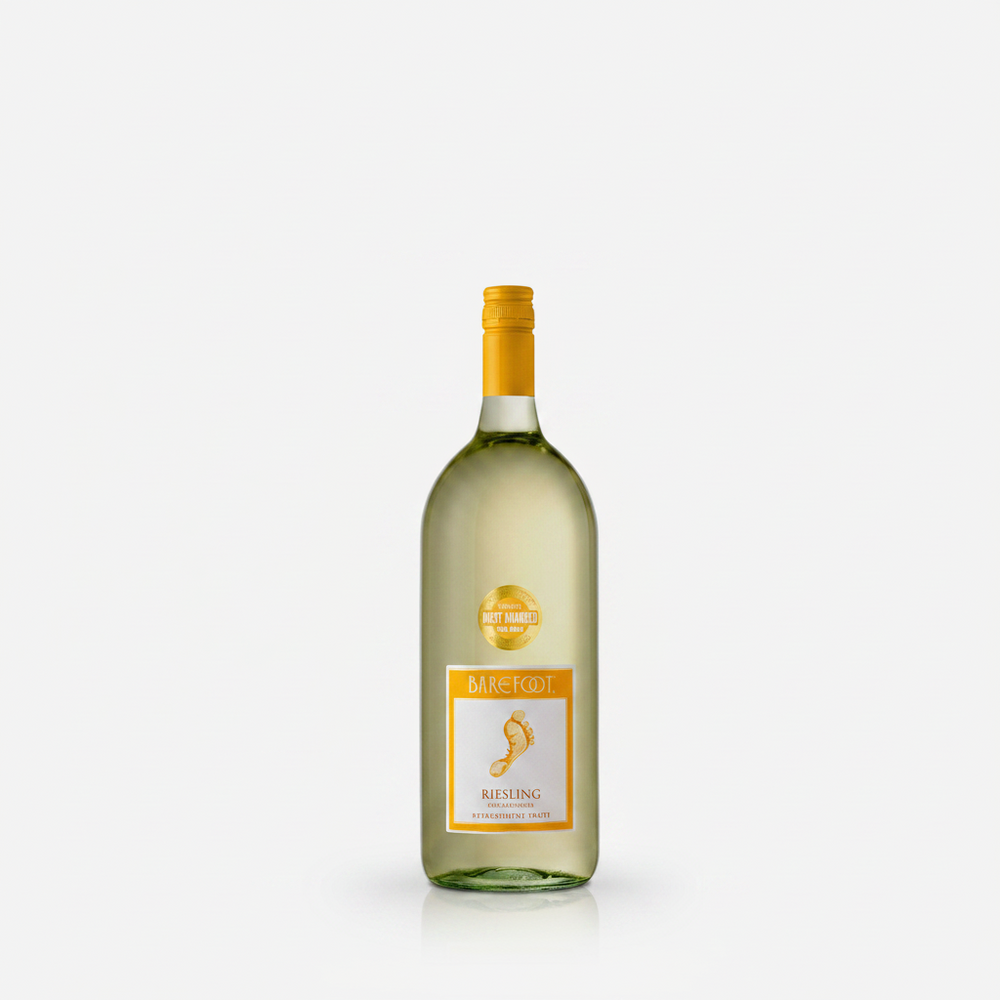 Barefoot Riesling 1.5L 1.5L