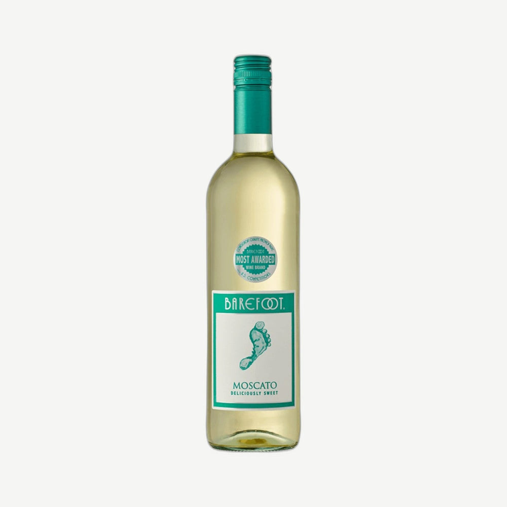 Barefoot Moscato 1.5L 1.5L