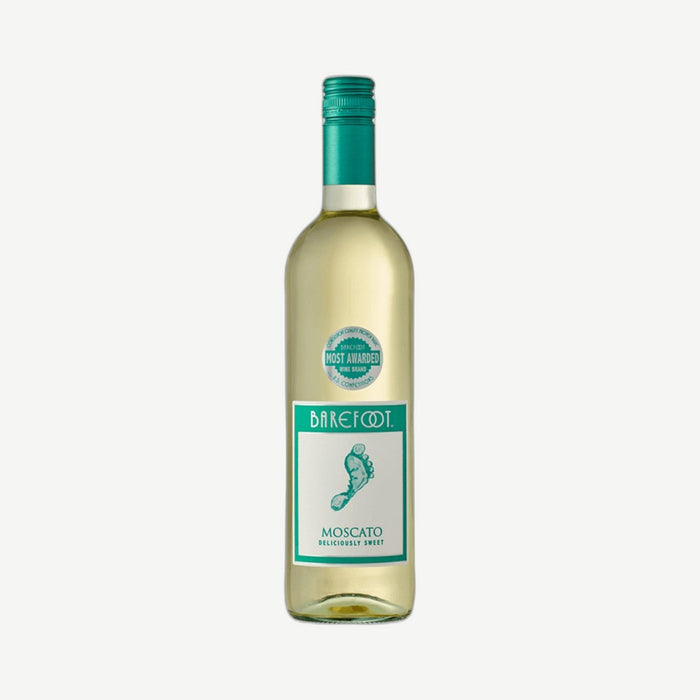 Barefoot Moscato 1.5L 1.5L