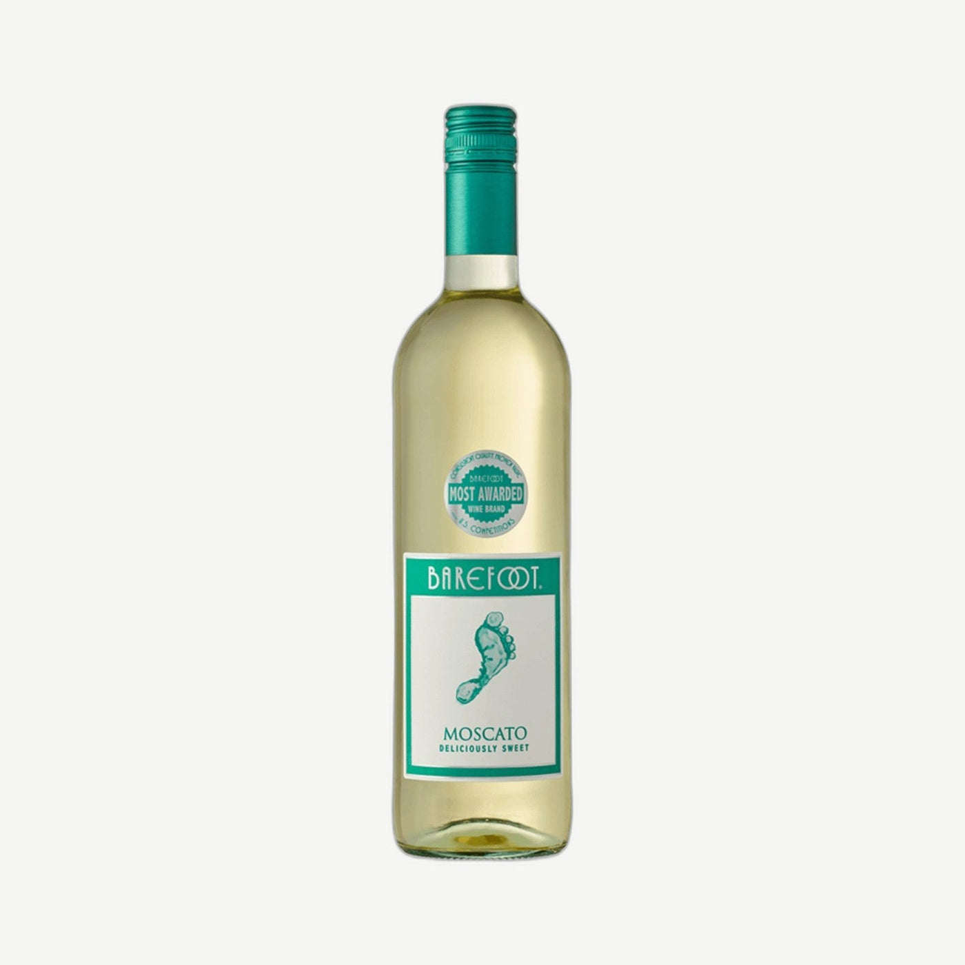 Barefoot Moscato 1.5L 1.5L