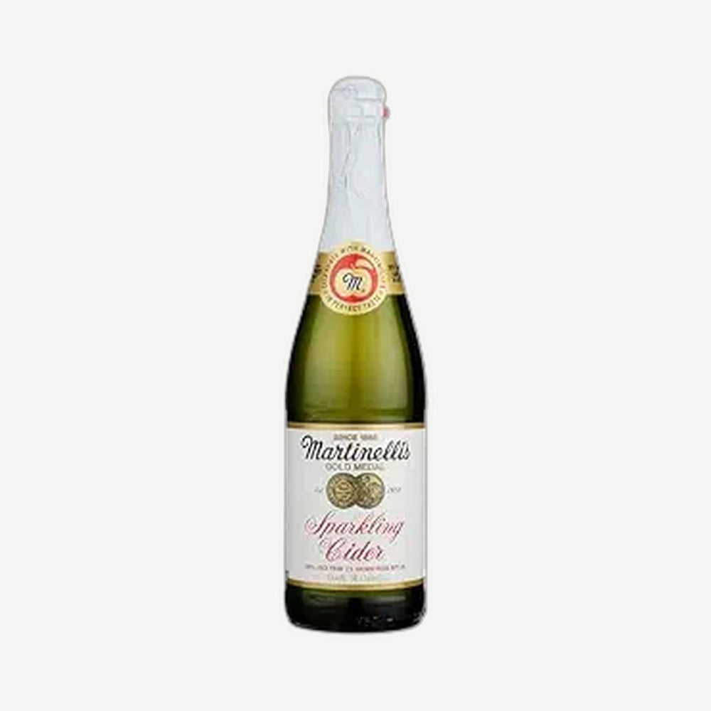 Martinellis Sparkling Cider
