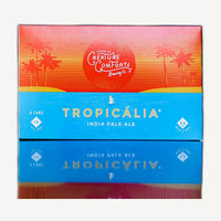 CCBC Brewing Tropicalia 12pk Creature Comforts Brewing Co 12pk Cans