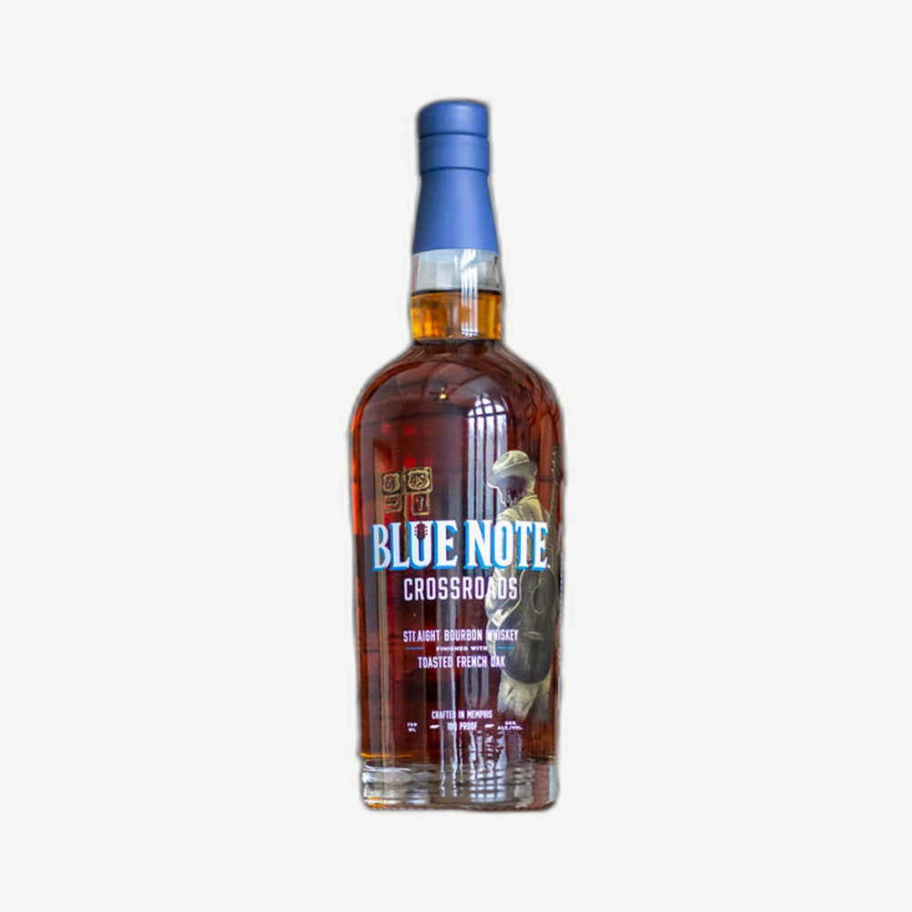 Blue Note Crossroads 100p 750ml