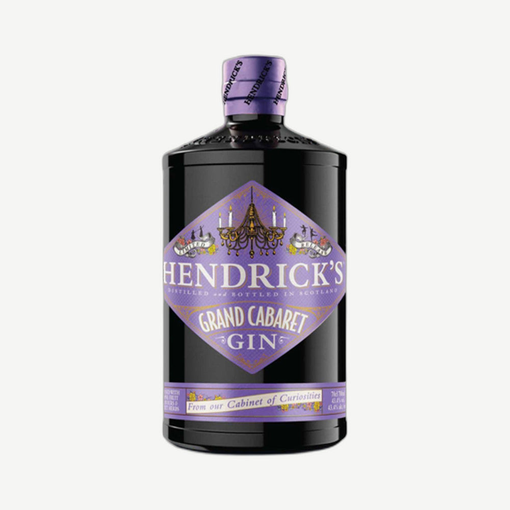 Hendrick's Grand Cabaret Gin 750ml
