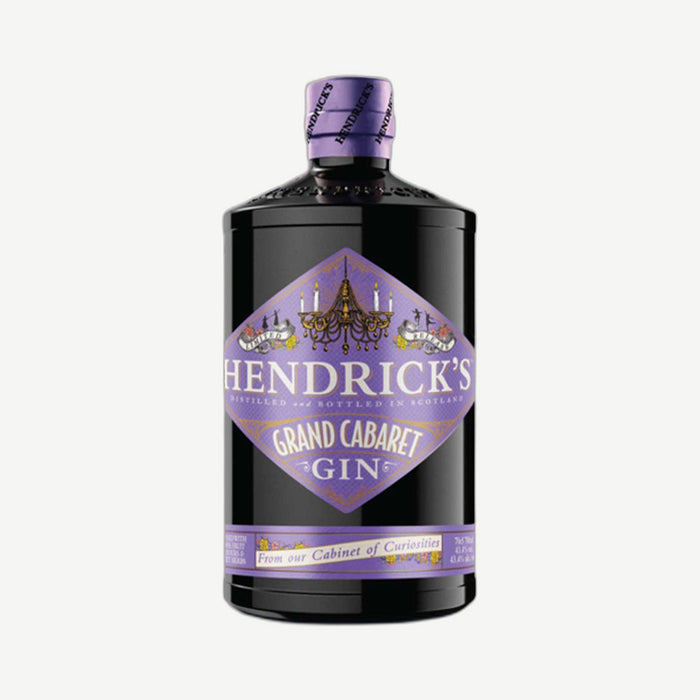 Hendrick's Grand Cabaret Gin 750ml