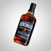 Benchmark no.8 Bourbon 50ml 50ml