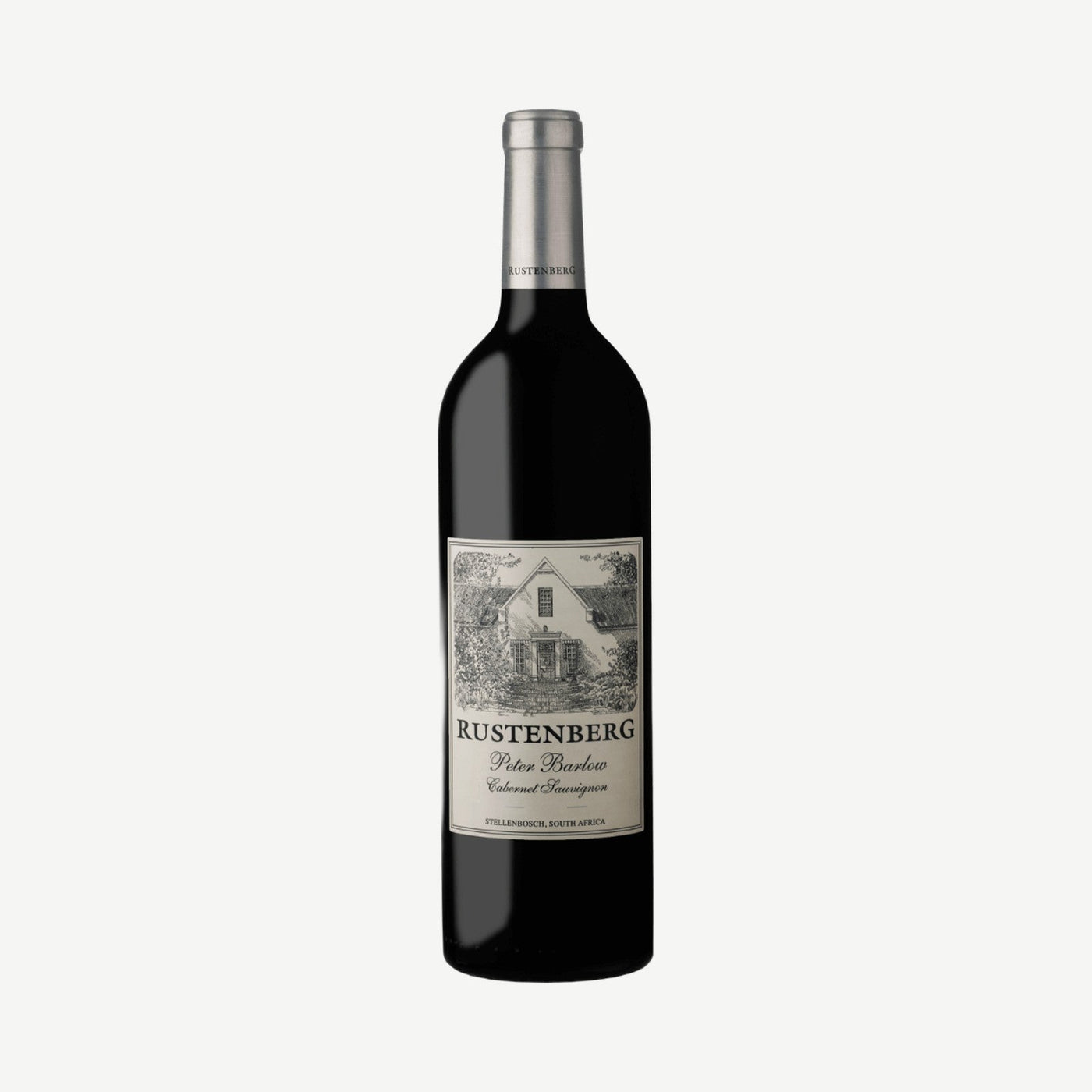 Rustenberg Peter Barlow Cab Sa South Africa Wine Cabernet Sauvignon 19