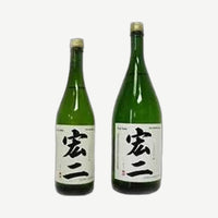 Koji Sake 750ml