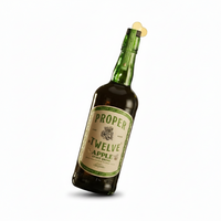 Proper Twelve Apple 50ml Apple Irish Whisky