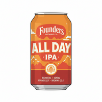Founders All Day IPA 15pk