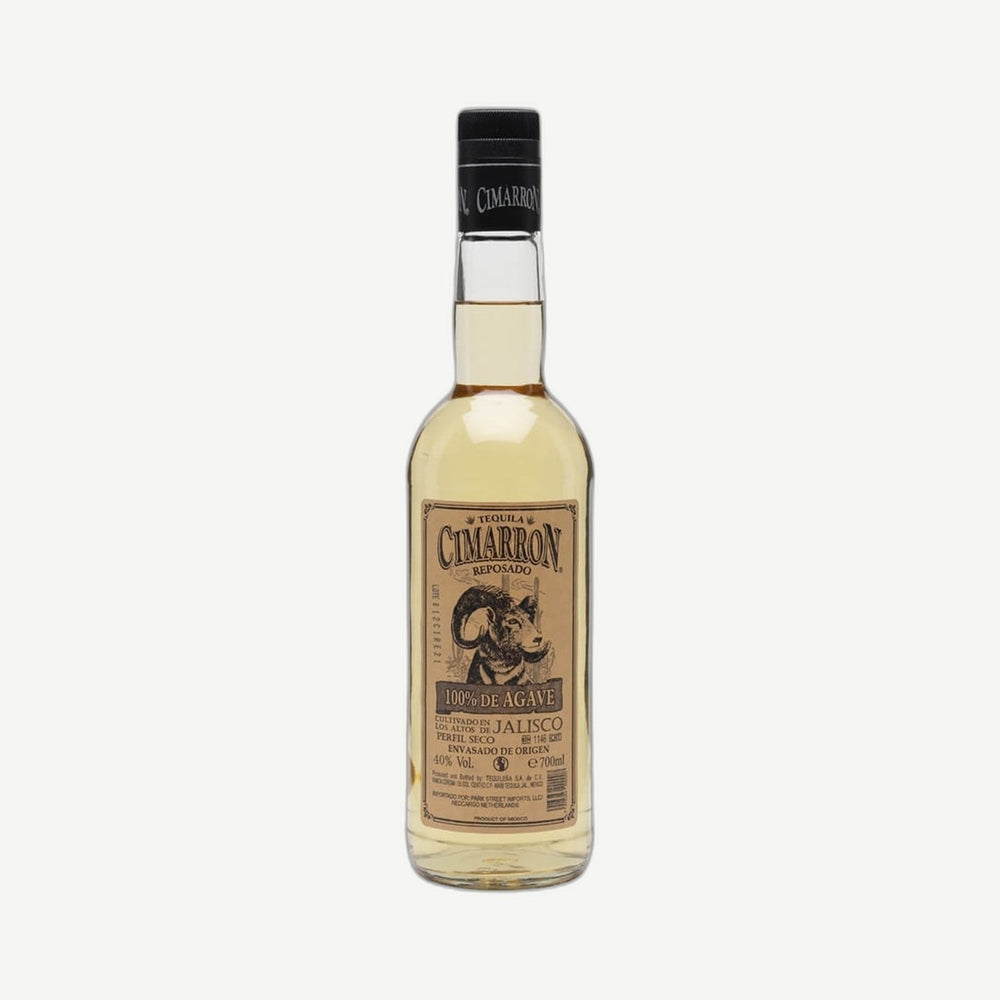 Cimarron Reposado 1L