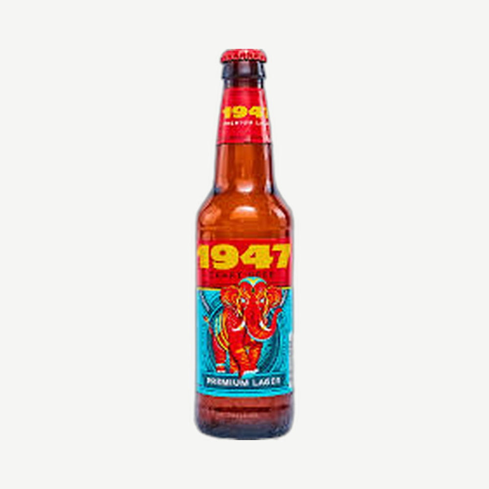 New World Prem Lager 1947 6pk