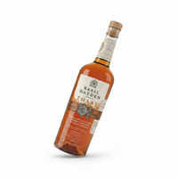 Basil Hayden Toast Bourbon 750ml