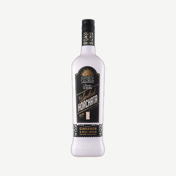 RLG Spiked Horchata 750ml 750ml Rancho la Gloria