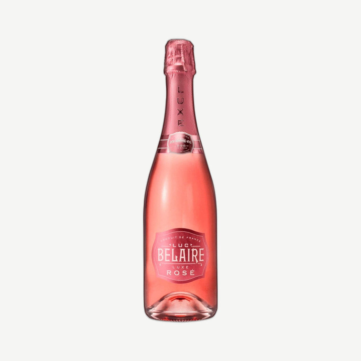 Luc Belaire Lux Rose 750ml 750ml
