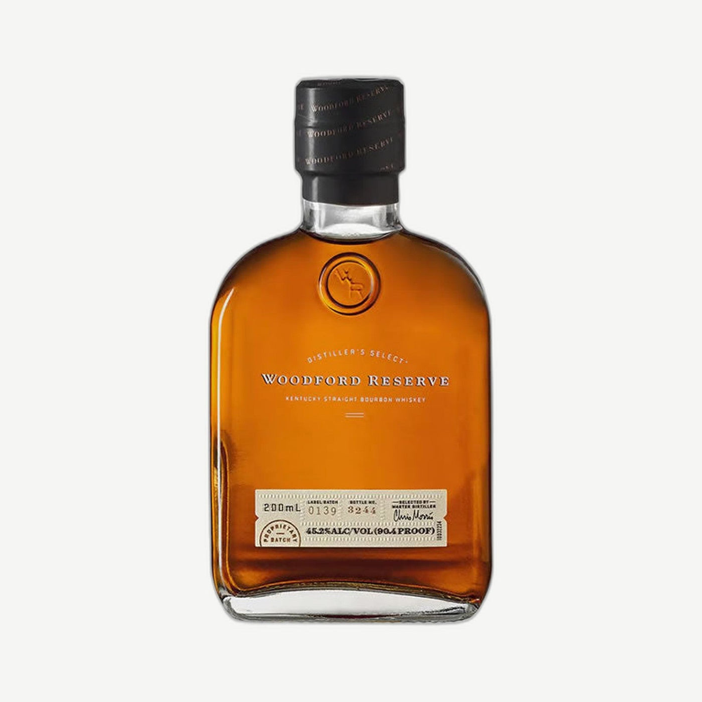 Woodford Reserve Bourbon 1L 1L