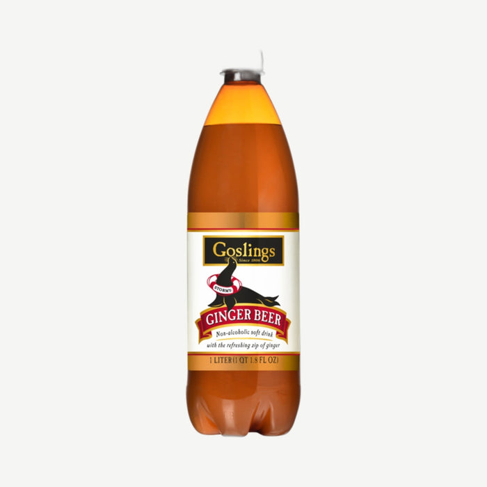 Goslings Ginger Beer 1L