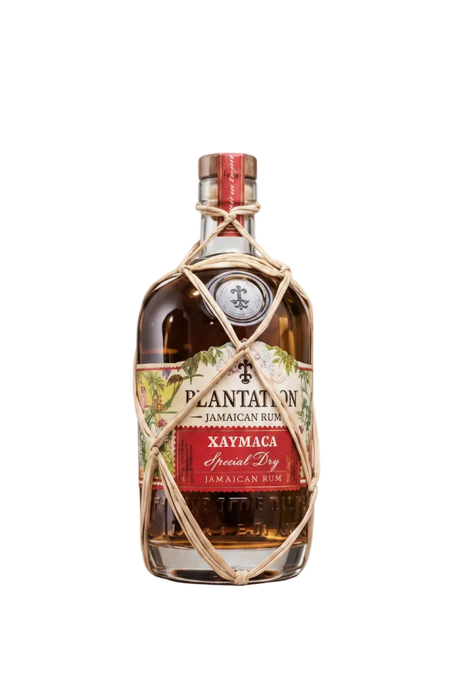 Plantation Xaymaca Dark Rum 750ml