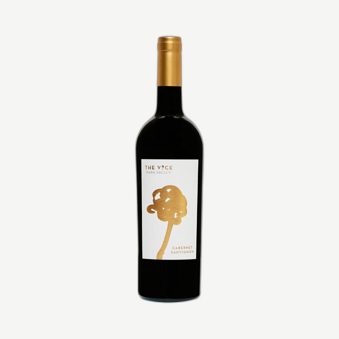 The Vice The House Cab Sauv 20 750ml Cabernet Sauvignon 2020