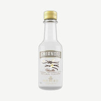 Smirnoff Vanilla 50ml 50ml