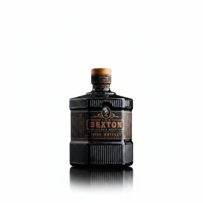 The Sexton Irish Whiskey 750ml 750ml