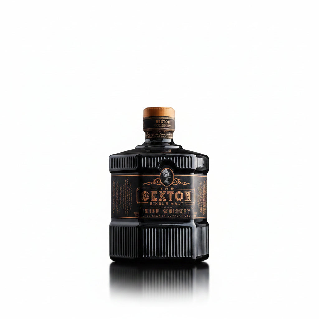 The Sexton Irish Whiskey 750ml 750ml