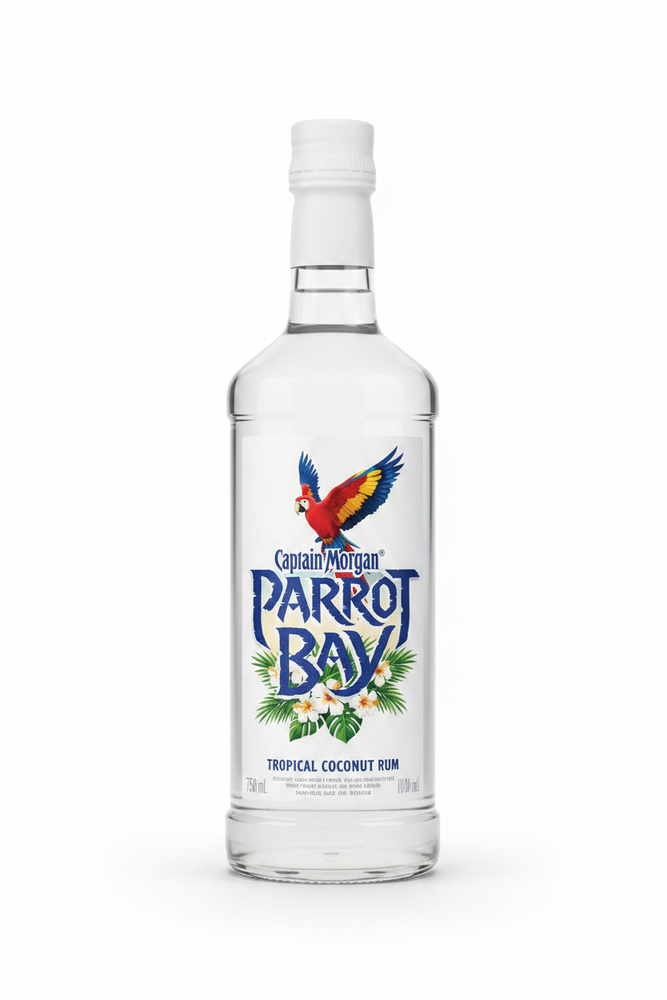 Parrot Bay Coconut Rum 42p 1.75L