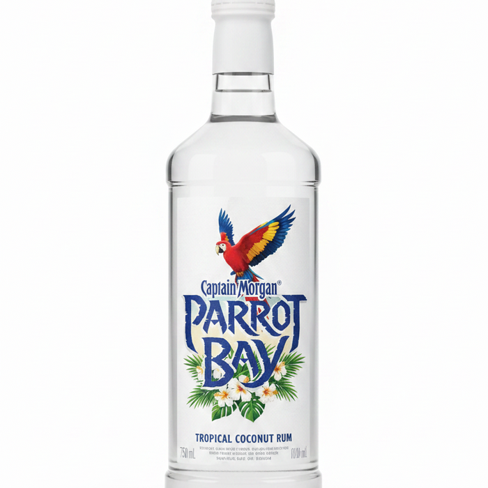 Parrot Bay Coconut Rum 42p 1.75L