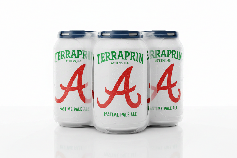 Terrapin Pastime Pale Ale 6pk