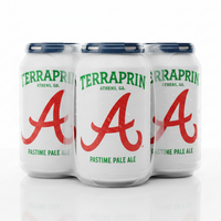 Terrapin Pastime Pale Ale 6pk